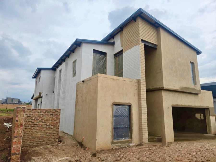 4 Bedroom Property for Sale in Fountainbrook Estate Gauteng