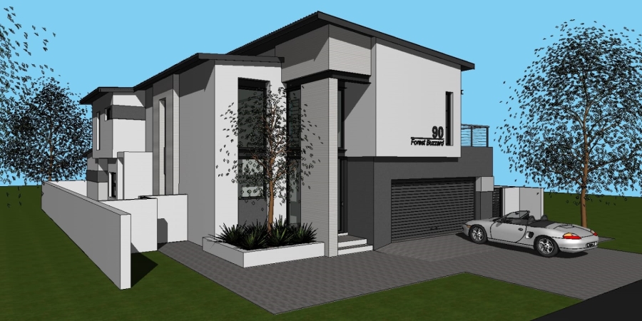 4 Bedroom Property for Sale in Fountainbrook Estate Gauteng