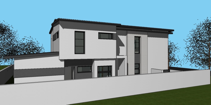 4 Bedroom Property for Sale in Fountainbrook Estate Gauteng