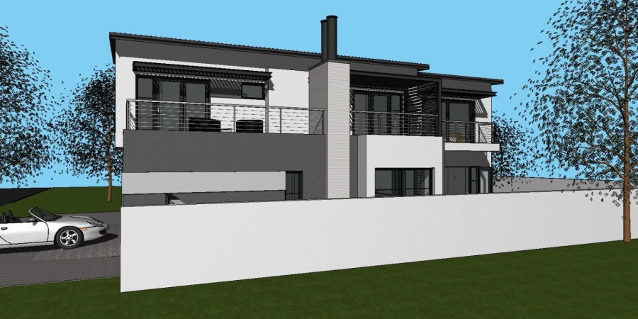 4 Bedroom Property for Sale in Fountainbrook Estate Gauteng