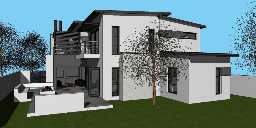 4 Bedroom Property for Sale in Fountainbrook Estate Gauteng