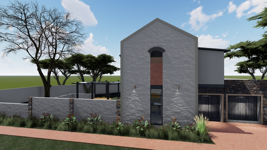 4 Bedroom Property for Sale in Heritage Hill Gauteng