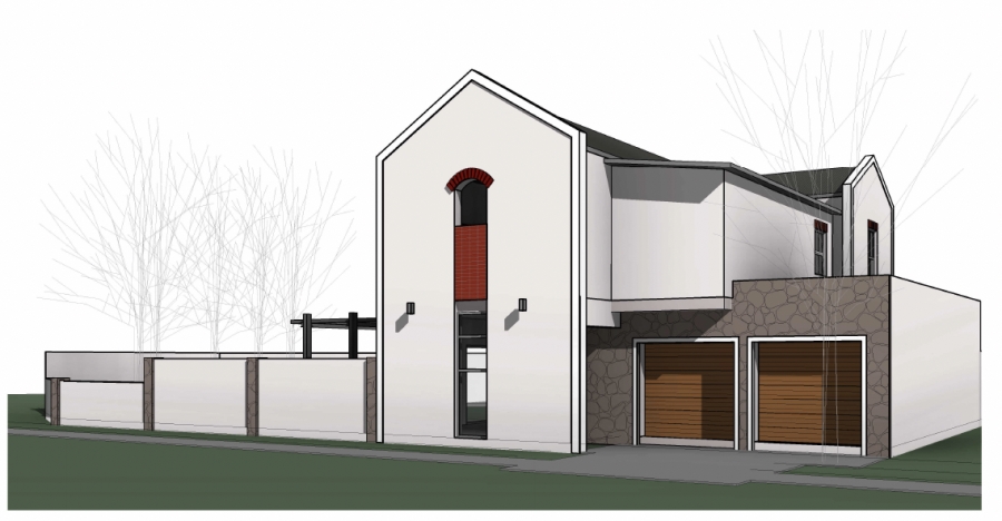 4 Bedroom Property for Sale in Heritage Hill Gauteng