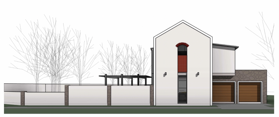 4 Bedroom Property for Sale in Heritage Hill Gauteng