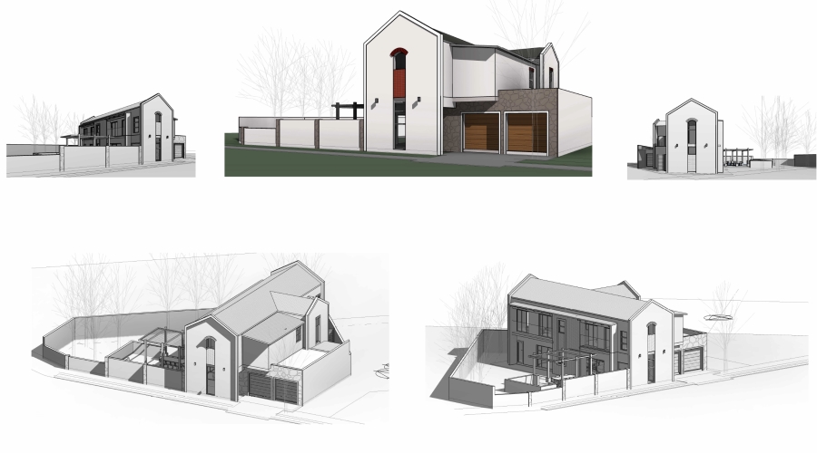 4 Bedroom Property for Sale in Heritage Hill Gauteng