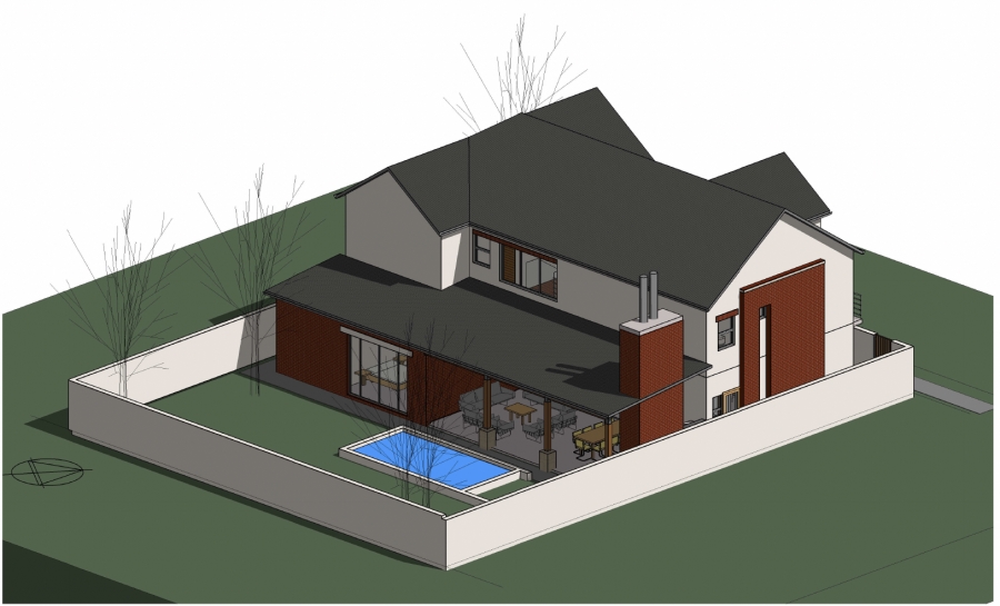 4 Bedroom Property for Sale in Heritage Hill Gauteng