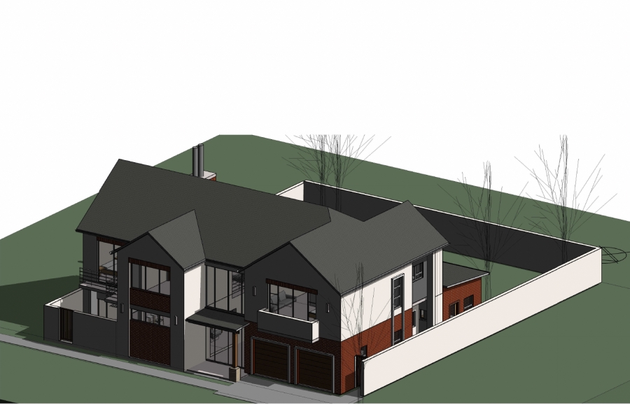 4 Bedroom Property for Sale in Heritage Hill Gauteng