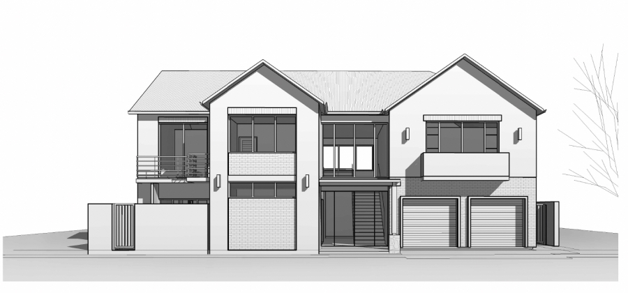 4 Bedroom Property for Sale in Heritage Hill Gauteng