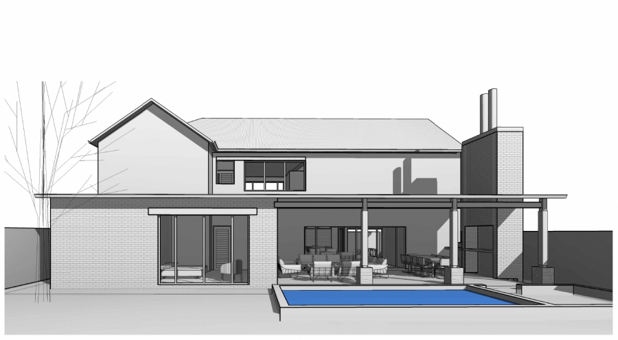 4 Bedroom Property for Sale in Heritage Hill Gauteng