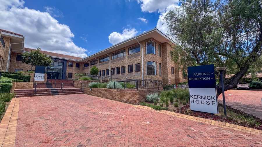 To Let commercial Property for Rent in Vorna Valley Gauteng