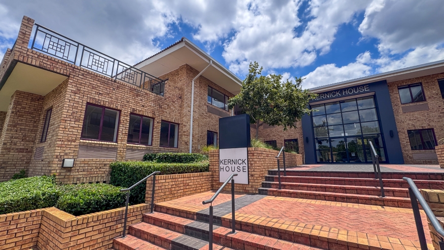 To Let commercial Property for Rent in Vorna Valley Gauteng