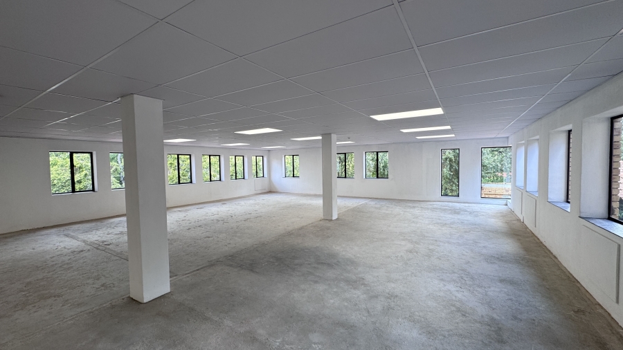 To Let commercial Property for Rent in Vorna Valley Gauteng