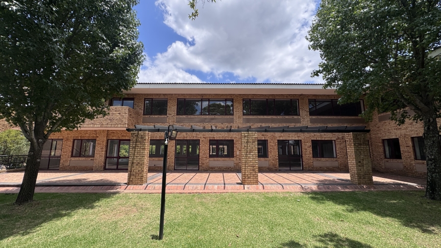To Let commercial Property for Rent in Vorna Valley Gauteng