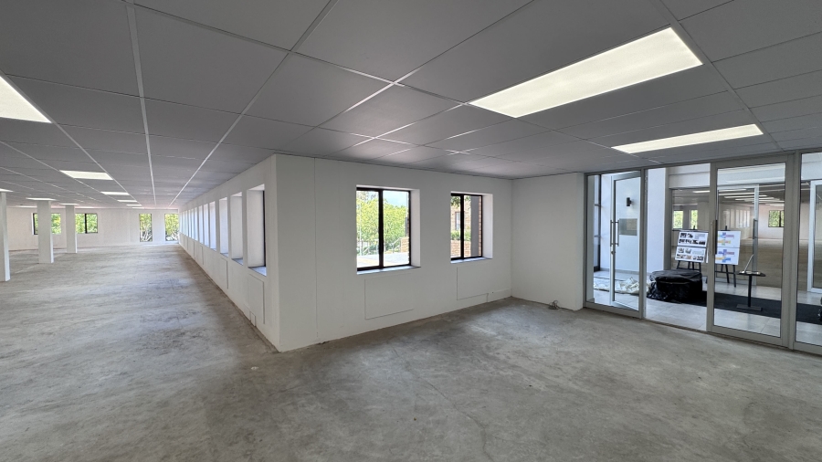 To Let commercial Property for Rent in Vorna Valley Gauteng