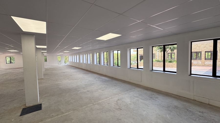 To Let commercial Property for Rent in Vorna Valley Gauteng