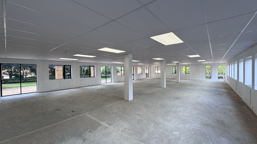 To Let commercial Property for Rent in Vorna Valley Gauteng