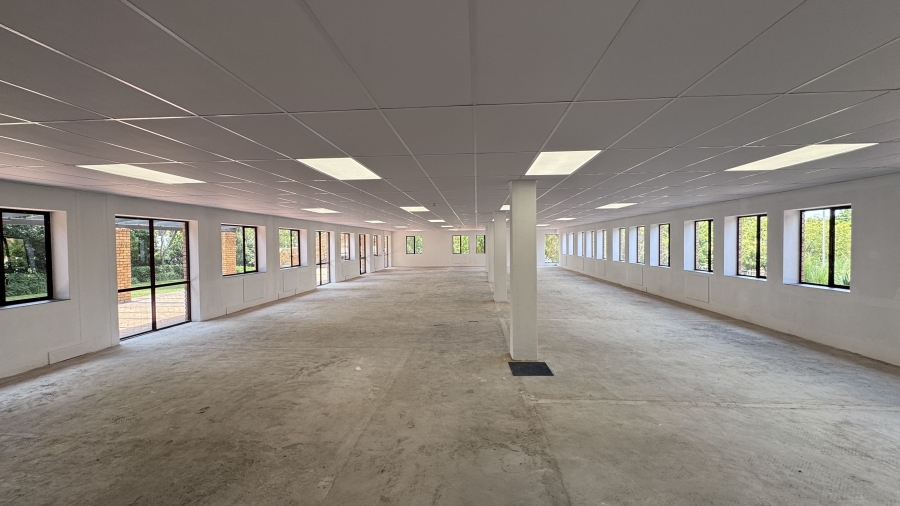 To Let commercial Property for Rent in Vorna Valley Gauteng