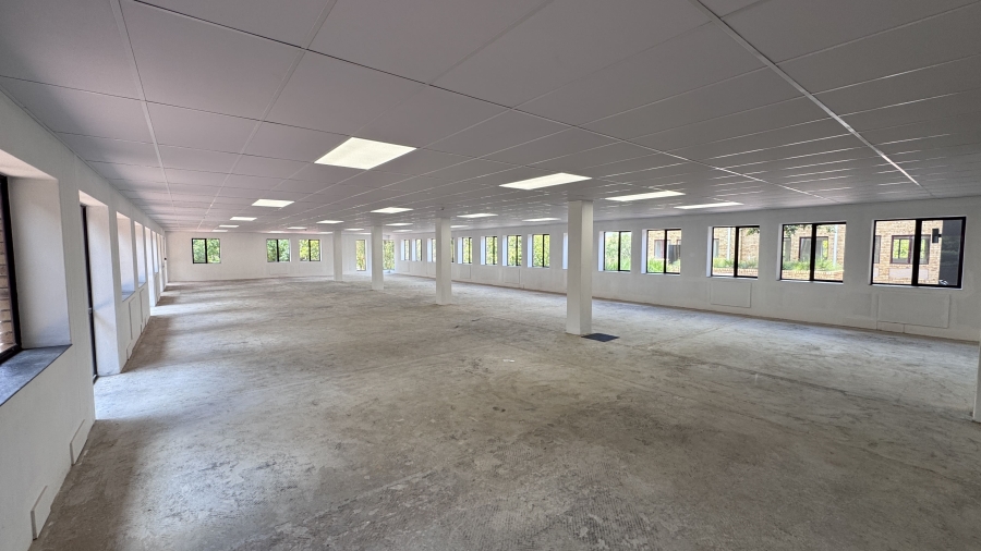 To Let commercial Property for Rent in Vorna Valley Gauteng