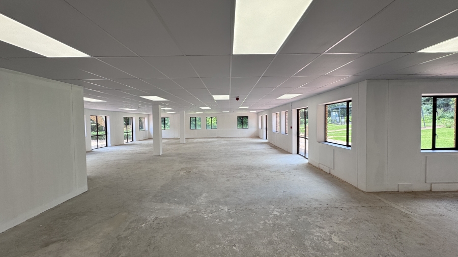 To Let commercial Property for Rent in Vorna Valley Gauteng