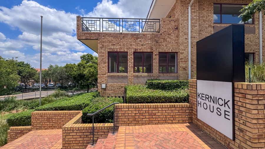 To Let commercial Property for Rent in Vorna Valley Gauteng