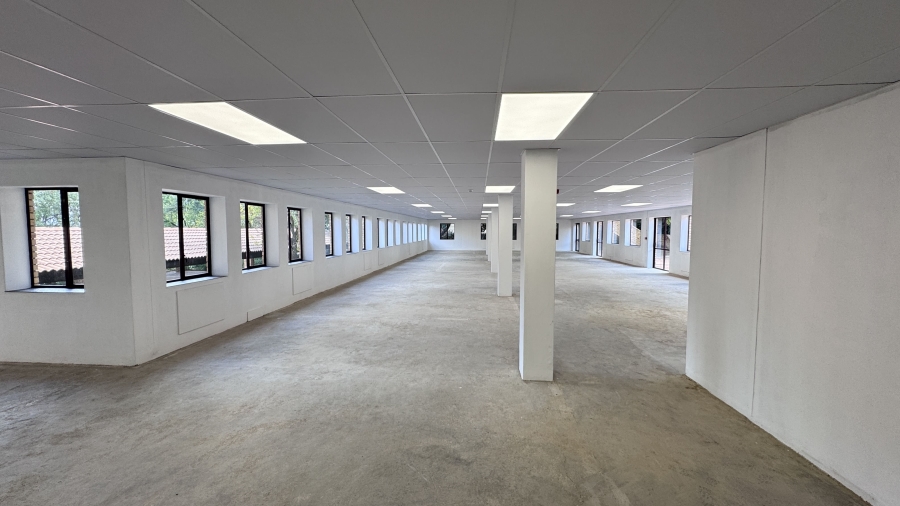 To Let commercial Property for Rent in Vorna Valley Gauteng