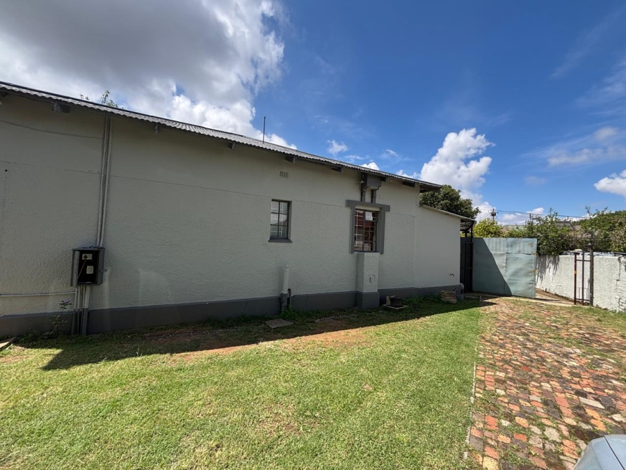 3 Bedroom Property for Sale in Randfontein Central Gauteng