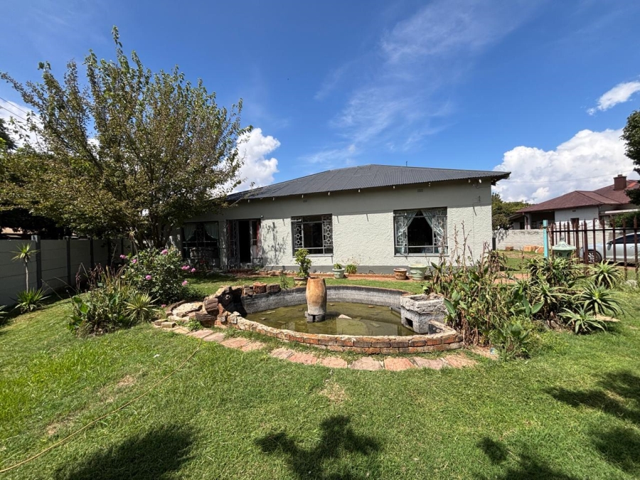 3 Bedroom Property for Sale in Randfontein Central Gauteng