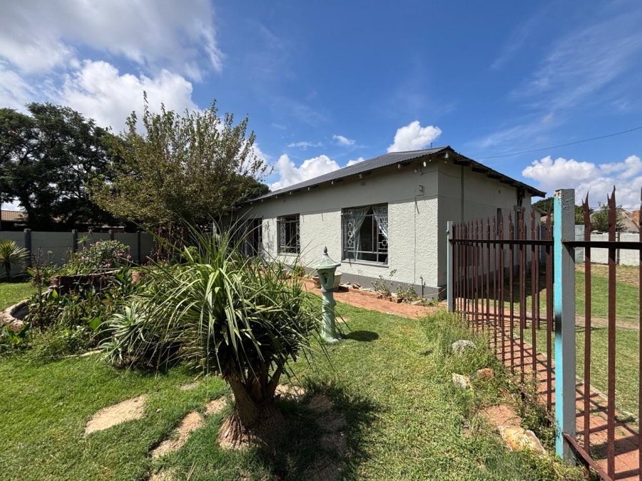 3 Bedroom Property for Sale in Randfontein Central Gauteng