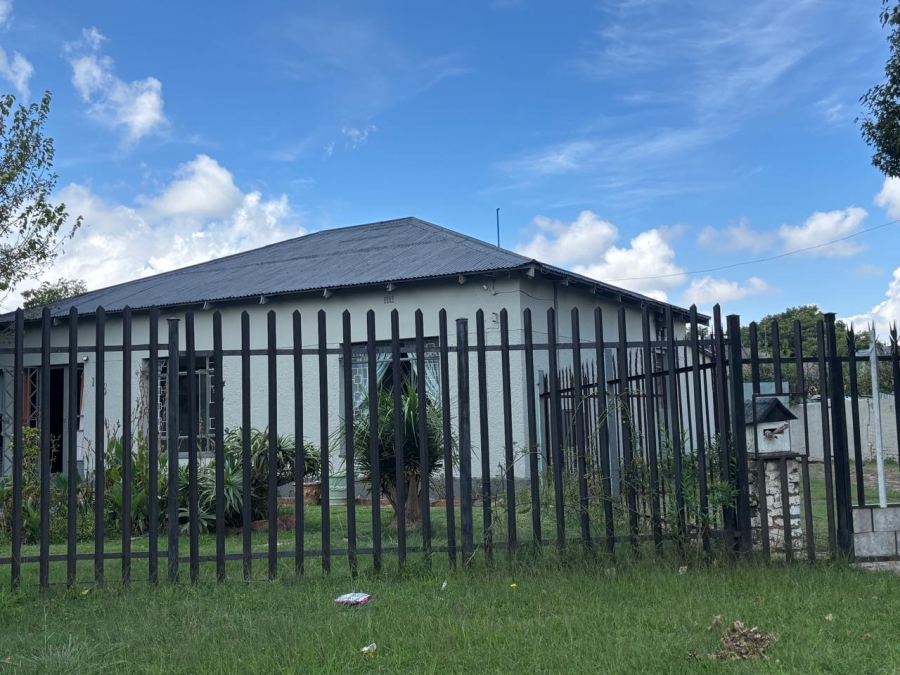 3 Bedroom Property for Sale in Randfontein Central Gauteng