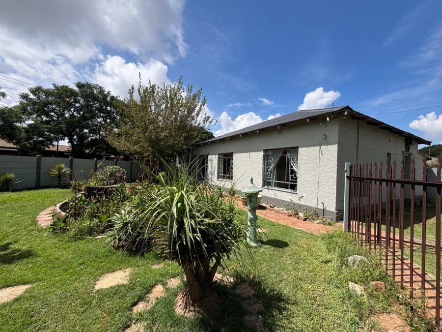 3 Bedroom Property for Sale in Randfontein Central Gauteng