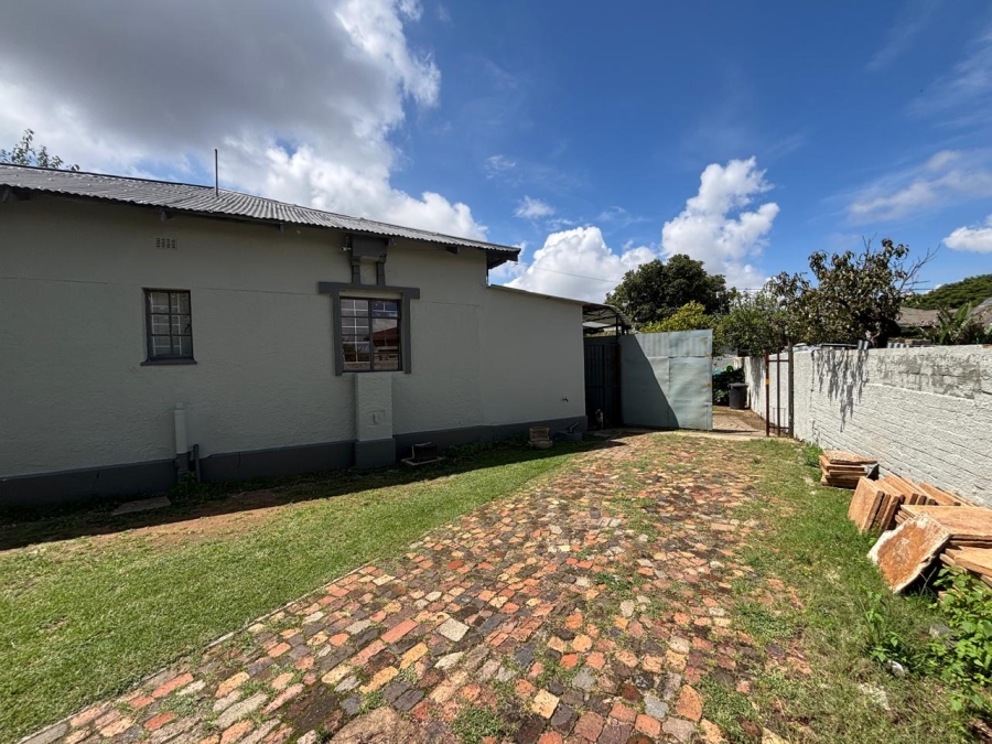 3 Bedroom Property for Sale in Randfontein Central Gauteng