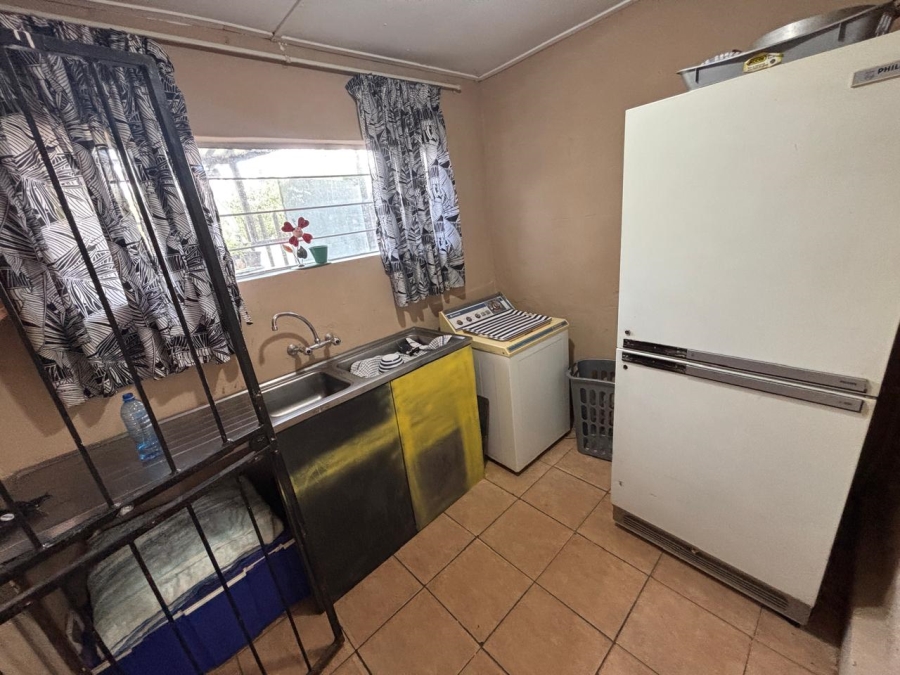 3 Bedroom Property for Sale in Randfontein Central Gauteng