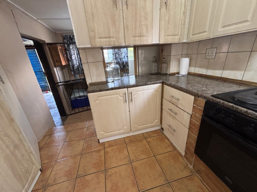 3 Bedroom Property for Sale in Randfontein Central Gauteng