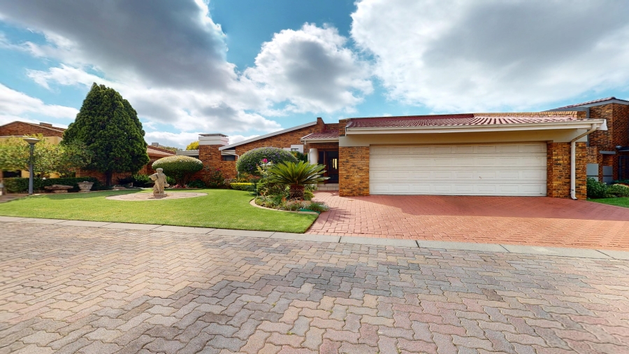 3 Bedroom Property for Sale in Beyers Park Gauteng