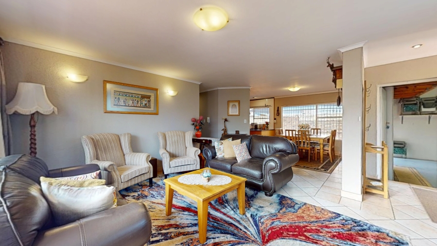 3 Bedroom Property for Sale in Beyers Park Gauteng