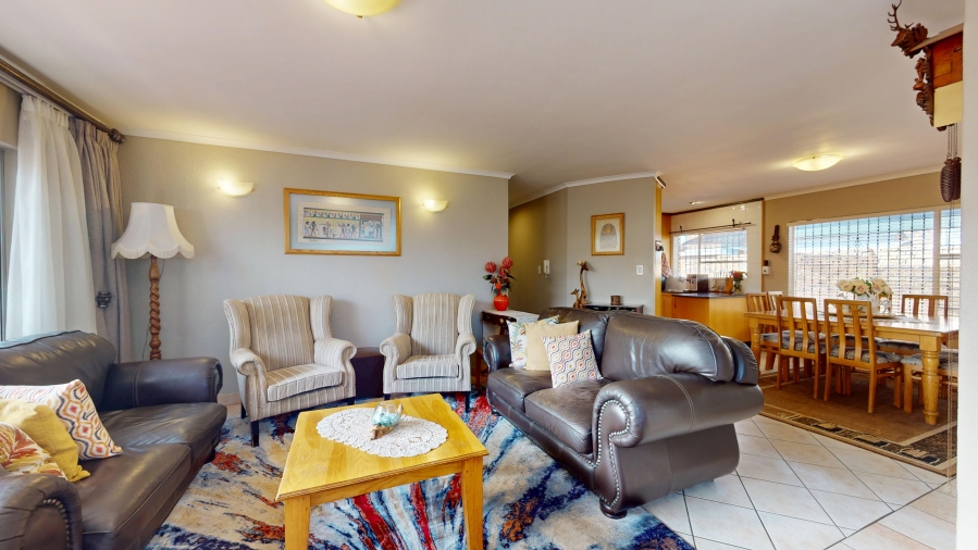 3 Bedroom Property for Sale in Beyers Park Gauteng