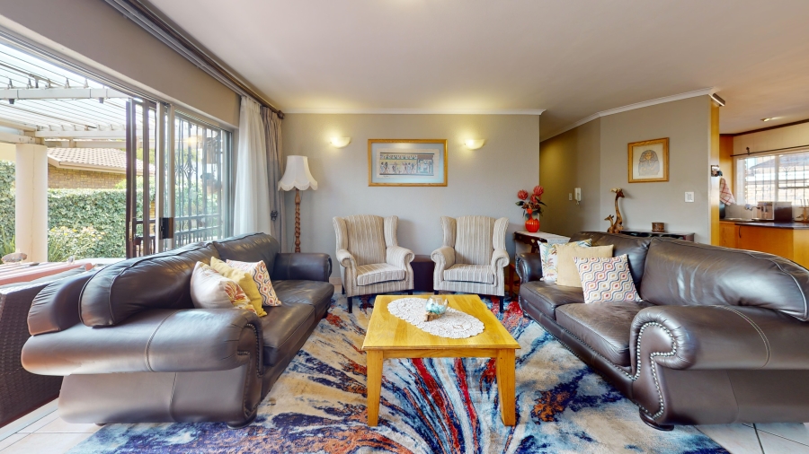 3 Bedroom Property for Sale in Beyers Park Gauteng