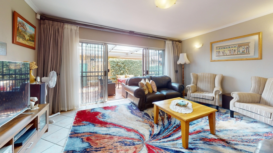 3 Bedroom Property for Sale in Beyers Park Gauteng