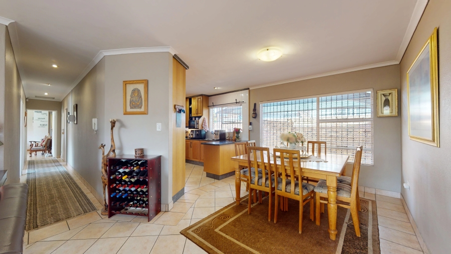 3 Bedroom Property for Sale in Beyers Park Gauteng