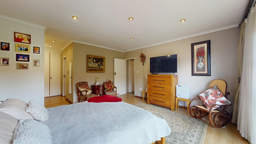 3 Bedroom Property for Sale in Beyers Park Gauteng