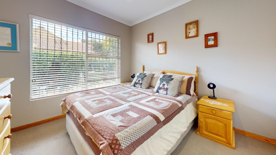 3 Bedroom Property for Sale in Beyers Park Gauteng