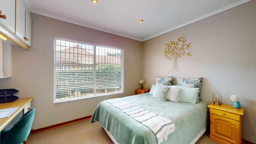 3 Bedroom Property for Sale in Beyers Park Gauteng