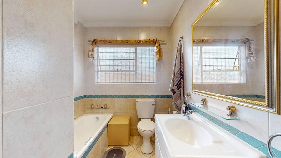 3 Bedroom Property for Sale in Beyers Park Gauteng