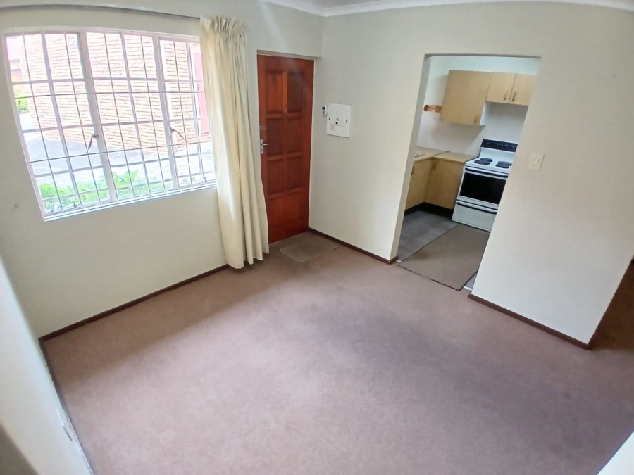 To Let 3 Bedroom Property for Rent in Garsfontein Gauteng