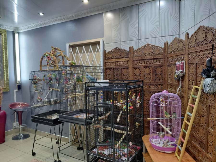 7 Bedroom Property for Sale in Actonville Gauteng