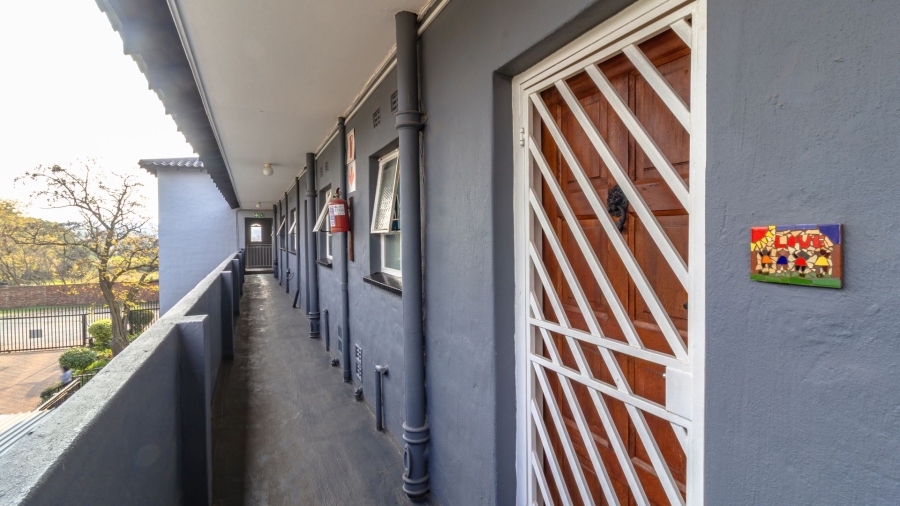 2 Bedroom Property for Sale in Dunsevern Gauteng