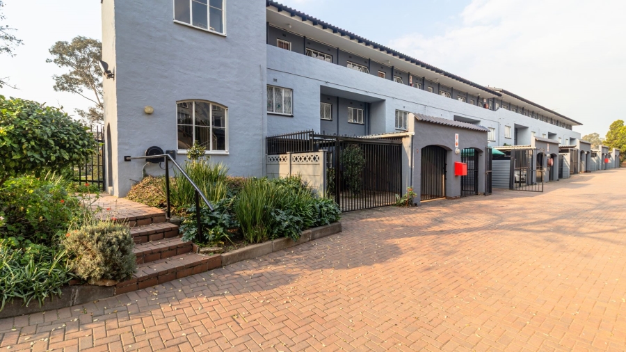 2 Bedroom Property for Sale in Dunsevern Gauteng