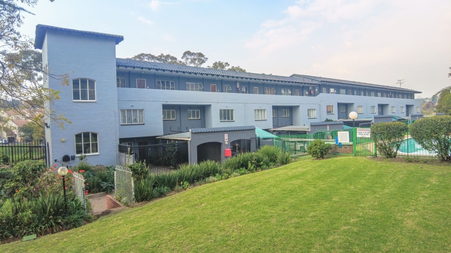 2 Bedroom Property for Sale in Dunsevern Gauteng