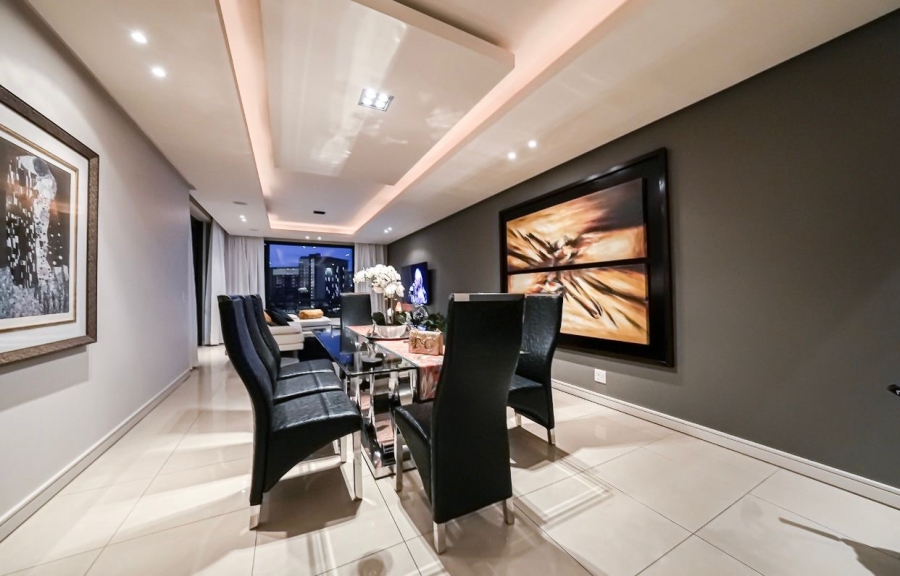 2 Bedroom Property for Sale in Morningside Gauteng