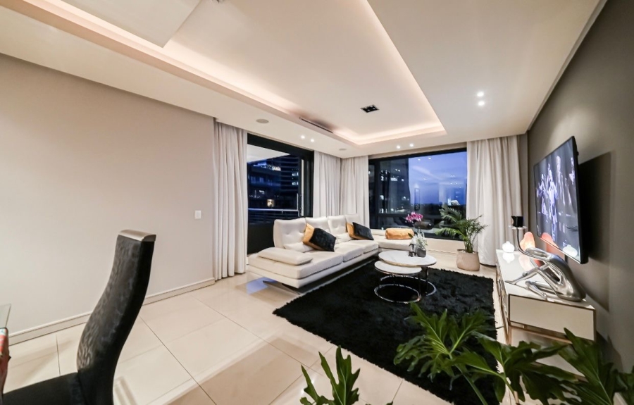 2 Bedroom Property for Sale in Morningside Gauteng